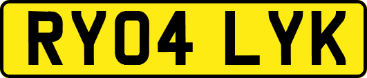 RY04LYK