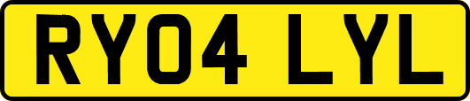 RY04LYL