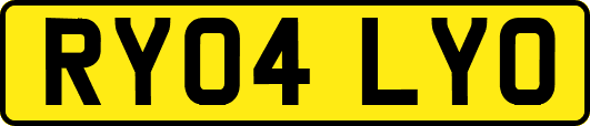 RY04LYO