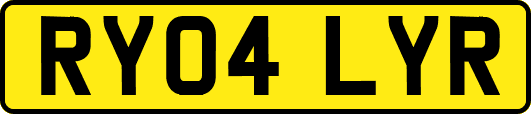 RY04LYR
