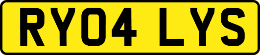 RY04LYS