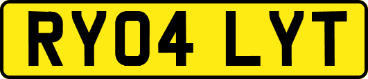 RY04LYT