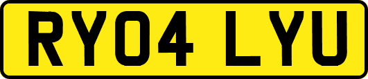 RY04LYU
