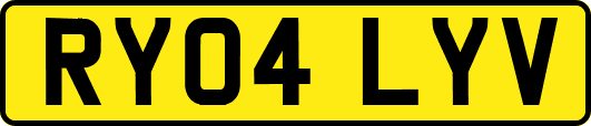 RY04LYV