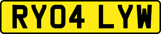 RY04LYW