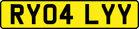 RY04LYY