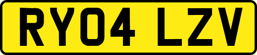 RY04LZV