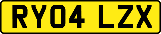 RY04LZX