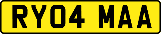 RY04MAA