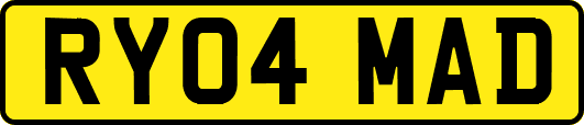 RY04MAD