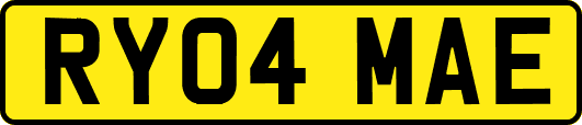 RY04MAE