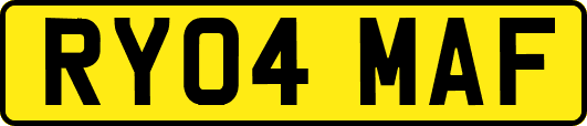 RY04MAF