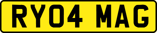 RY04MAG