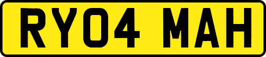 RY04MAH