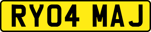 RY04MAJ