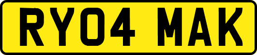 RY04MAK
