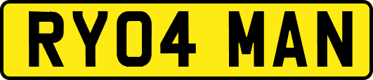 RY04MAN