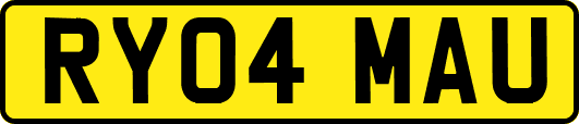 RY04MAU