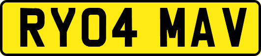 RY04MAV