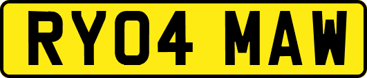 RY04MAW