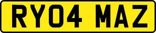 RY04MAZ