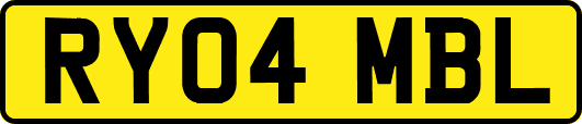 RY04MBL