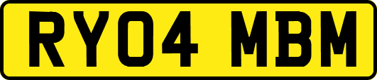 RY04MBM