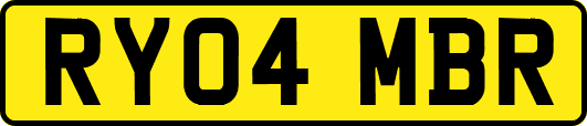 RY04MBR