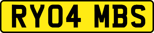 RY04MBS