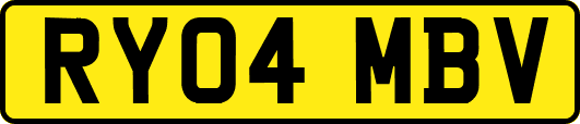 RY04MBV