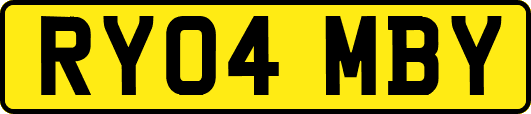 RY04MBY