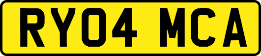 RY04MCA