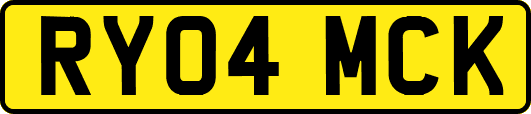 RY04MCK
