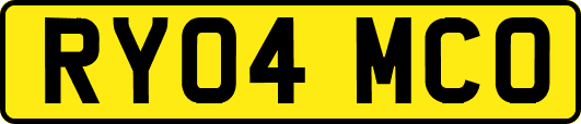 RY04MCO