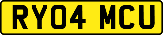 RY04MCU