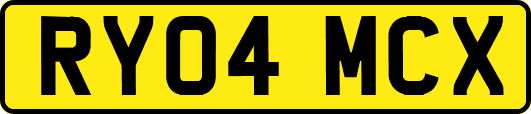RY04MCX