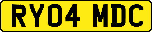 RY04MDC