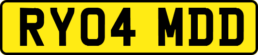 RY04MDD