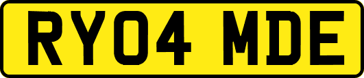 RY04MDE
