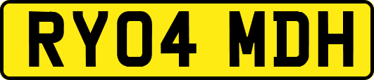 RY04MDH