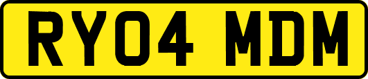 RY04MDM