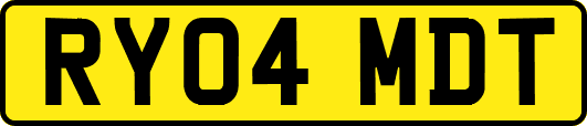 RY04MDT