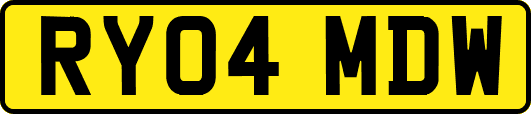 RY04MDW