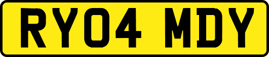 RY04MDY