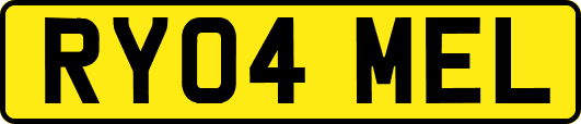 RY04MEL