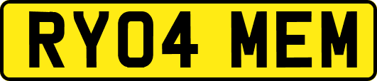 RY04MEM