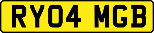 RY04MGB