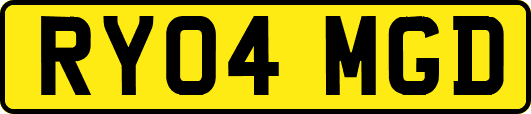 RY04MGD