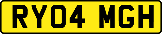 RY04MGH