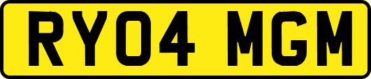RY04MGM